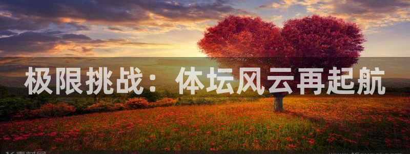 极限挑战：体坛风云再起航