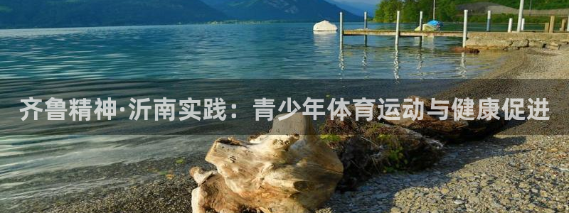 齐鲁精神·沂南实践：青少年体育运动与健康促进